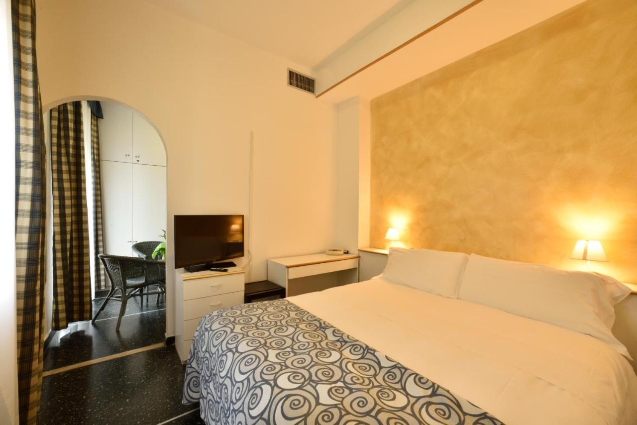 Hotel Morchio Mhotelsgroup Diano Marina Exterior foto