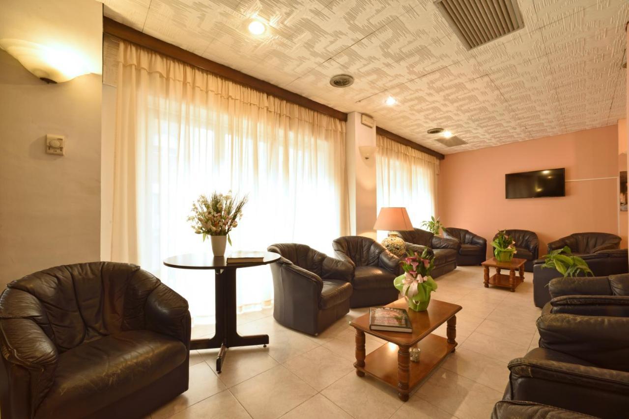 Hotel Morchio Mhotelsgroup Diano Marina Exterior foto