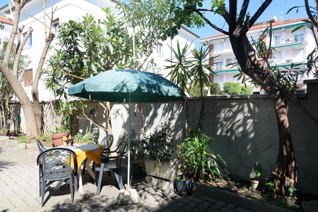 Hotel Morchio Mhotelsgroup Diano Marina Exterior foto